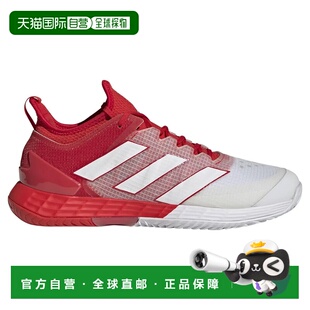 ADIDAS Adizero Ubersonic 4 H.Rdy 鞋 中性
