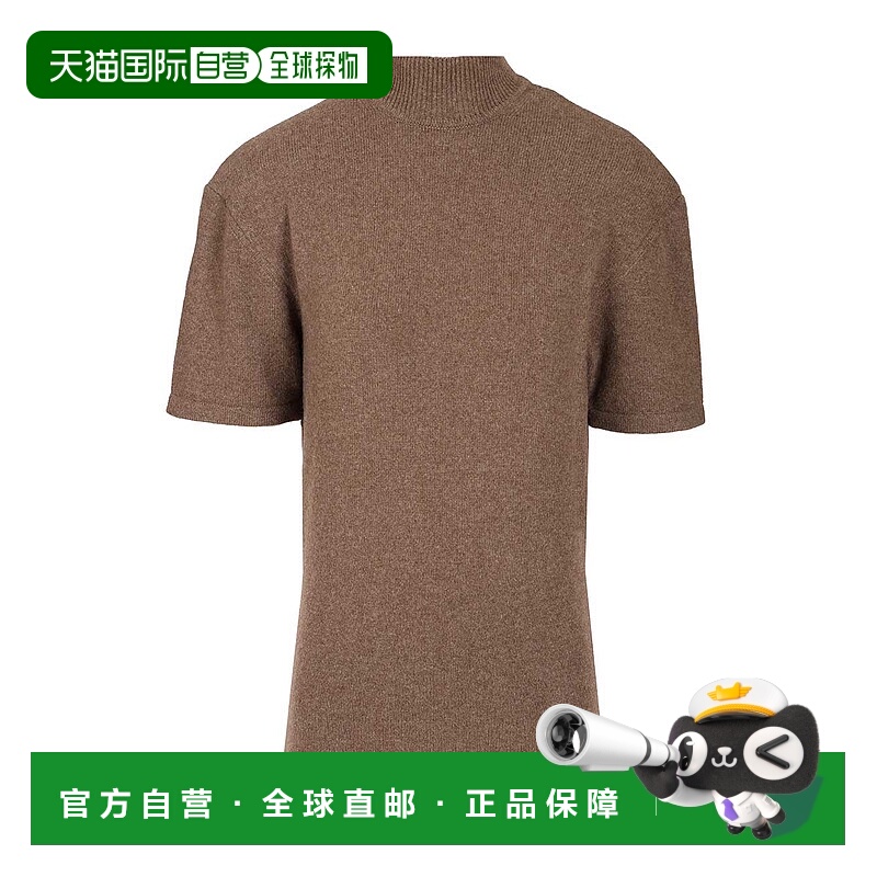 1h可退 JACQUEMUS 女士针织衫 25HSWW00629AK00282850 AW2025