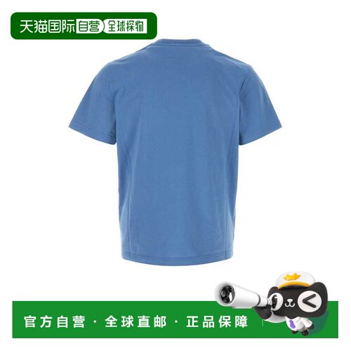MONCLER 男士T恤 L10918C0007489B8Q714 SS2026短袖
