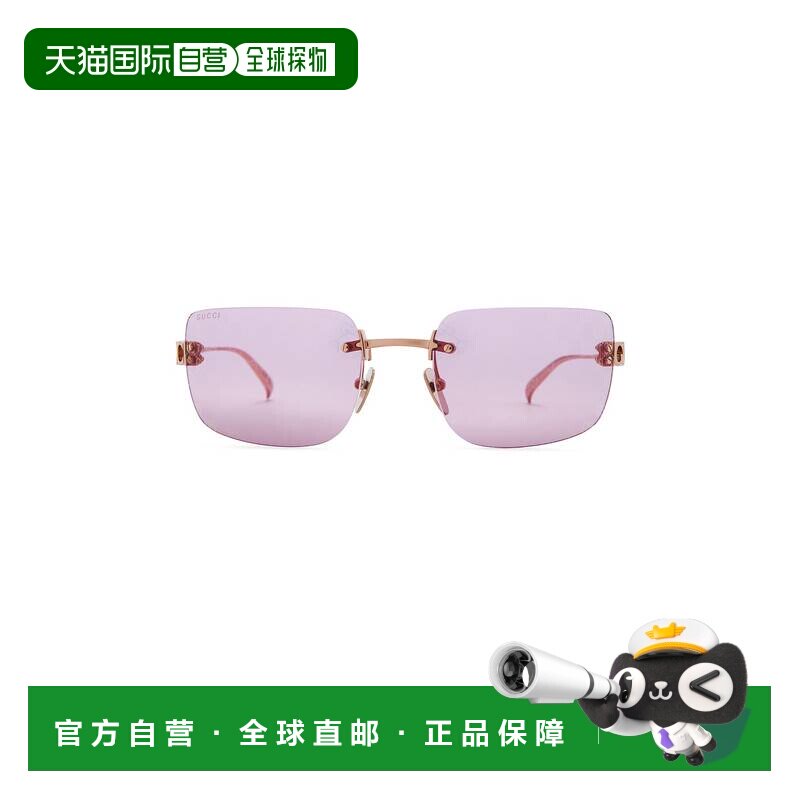 Gucci古驰GG2038S 004女士太阳镜 【配饰 【付后1h可退】