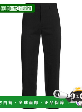 1h可退 潮奢 Acne Studios 艾克妮 男士 休闲长裤