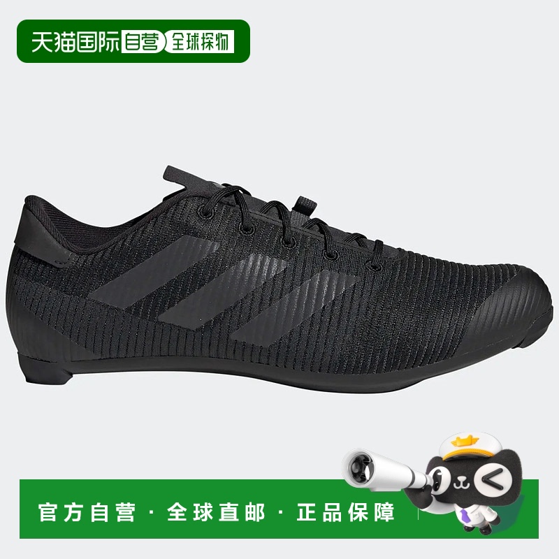1h可退 ADIDAS 男士足球鞋 8573103571290 CO 黑色 Adidas The Ro
