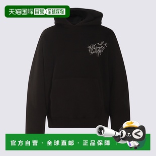 AW2024 KENZO FE65SW2194MB99J 针织毛衣 黑色 男士