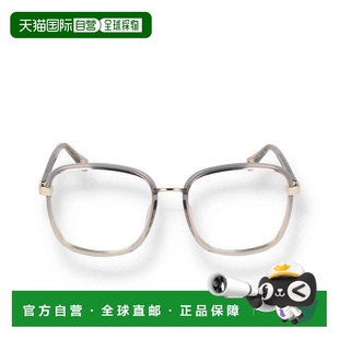 灰色 CHLOÉ AW2023 CH0034O003 CH0034O 女士眼镜