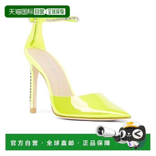 STUART WEITZMAN 女士高跟鞋 SC001FUPUKN AW2022