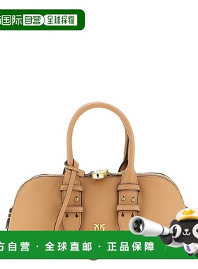 PINKO 女士手提包 105334A0QOC79V AW2025 粉红色托特包