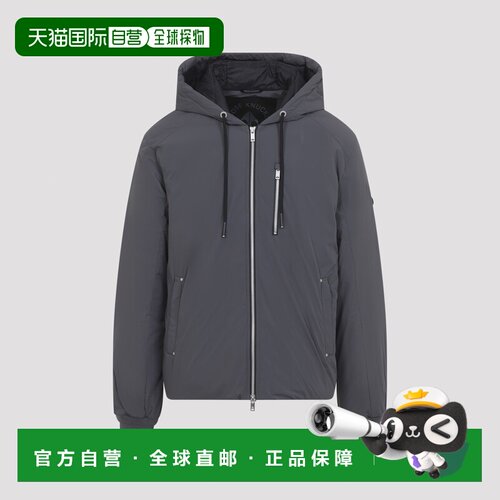 MOOSE KNUCKLES 男士羽绒服 M35MJ2101542 AW2026 【付后1h可退】