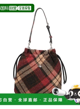 VIVIENNE WESTWOOD 女士手拿包 57010006UW018DH201斜挎包手提包