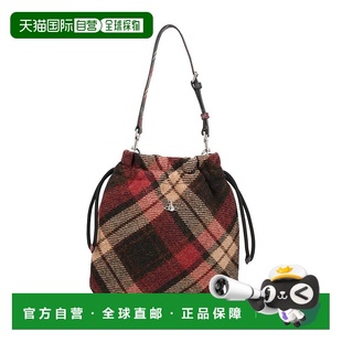 57010006UW018DH201 女士手拿包 VIVIENNE WESTWOOD
