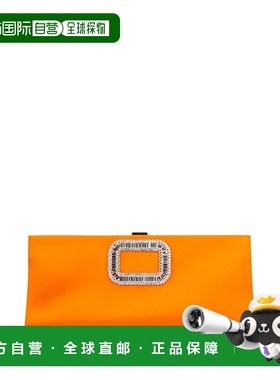 ROGER VIVIER 女士单肩包手拿包 AW2024 RBWABDD0220RS0G800