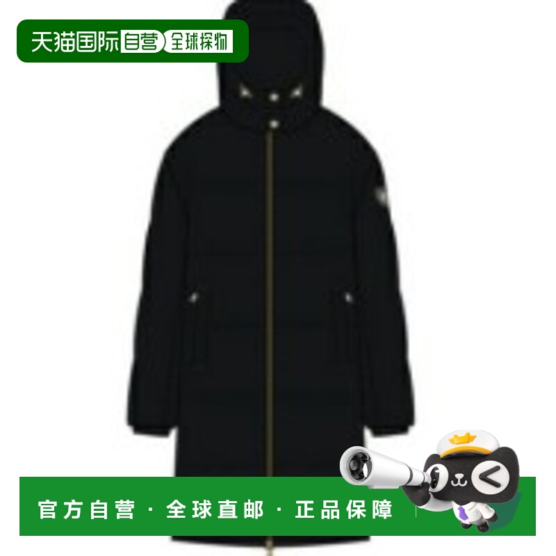 1h可退 MOOSE KNUCKLES 女士羽绒服 M35LP217G292 AW2025