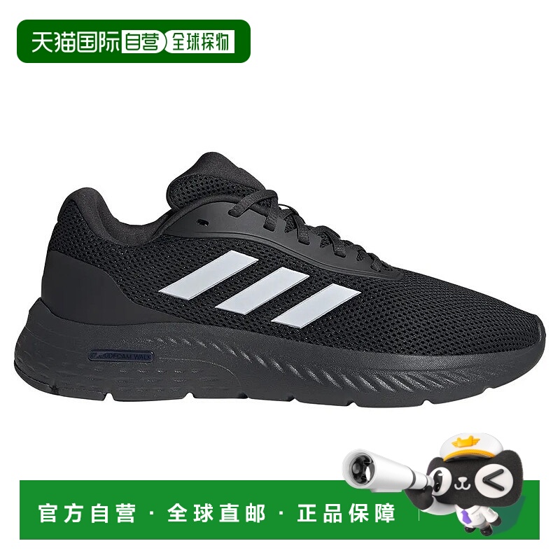 ADIDAS Cloudfoam Move 系带运动鞋 男士