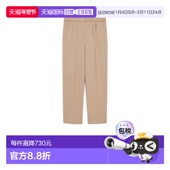 MAX MARA 女士休闲裤 1h可退 2421136062600VERBANO032 AW2024