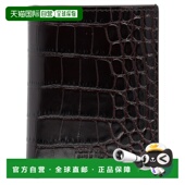 潮奢 皮革钱包 Tom 汤姆 1h可退 男士 Ford 福特 Y0279LCL439SEDB