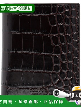 1h可退 潮奢 Tom Ford 汤姆 福特 男士 皮革钱包 Y0279LCL439SEDB