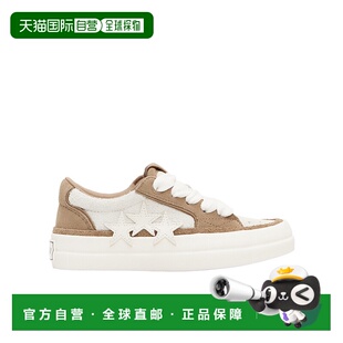 ami 休闲鞋 paris 时尚 女士 1h可退