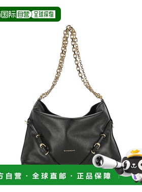 GIVENCHY 女士斜挎包 BB50Y4B1KR001 SS2025 黑色 