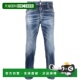 徽标牛仔裤 1h可退 S74LB1317S30664 二次方 男士 潮奢 Dsquared2
