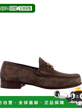 VALENTINO GARAVANI 男士商务休闲鞋 8Y2S0J68UZMC4PSHADOWGREY