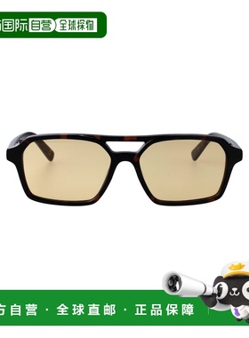 MAISON MARGIELA 男士太阳镜 LQHHVN AW2025 花色 Lunettes 7