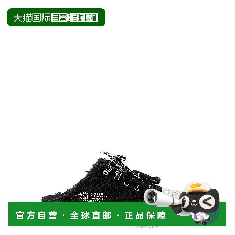 MARC JACOBS 女士运动鞋 2S5FSN001F27001 AW2025