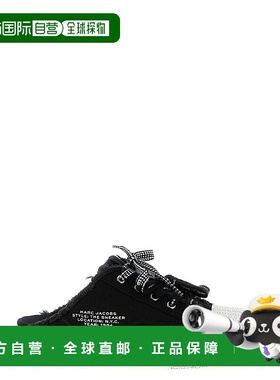 MARC JACOBS 女士运动鞋 2S5FSN001F27001 AW2025