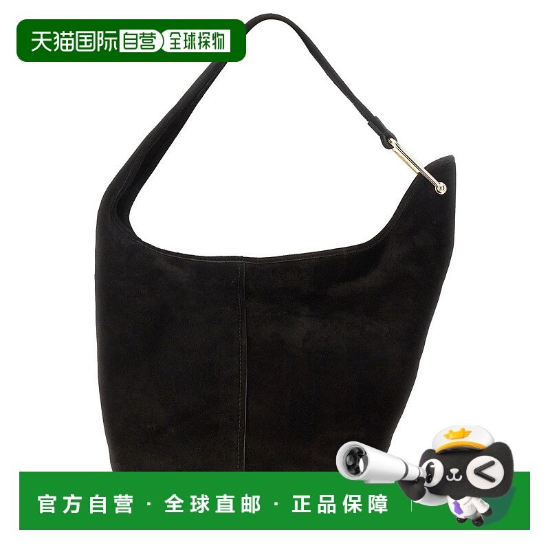 1h可退 潮奢 Michael Kors 迈克高仕 女士 皮革水饺包 30F4G2YL6S