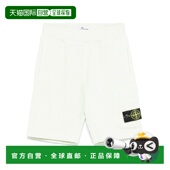 男童短裤 STONE ISLAND K1S166200006S0040V006A
