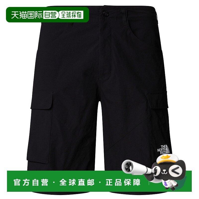 1h可退 THE NORTH FACE 男士短裤 NF0A8BGGJK3TNF SS2025