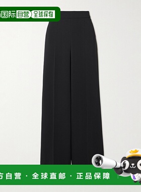 1h可退 潮奢 JOSEPH 约瑟夫 女士 Alane 褶裥卡迪阔腿裤 JP001713