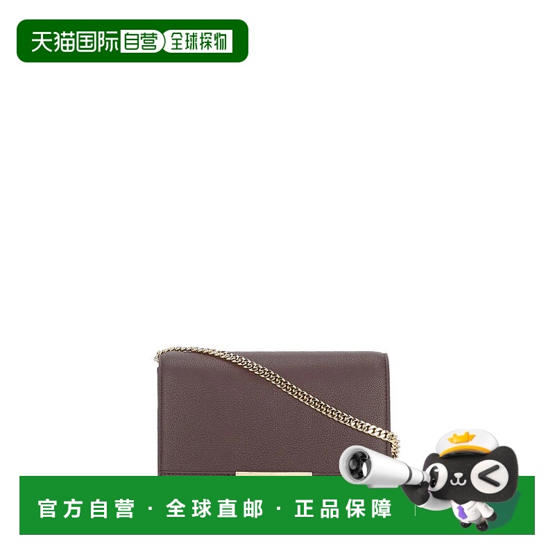 ELISABETTA FRANCHI女士单肩包BS39A56E2EA4斜挎包