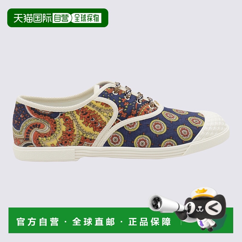 1h可退 VALENTINO GARAVANI 男士运动鞋 6Y2S0J86RIQRHJ SS2025