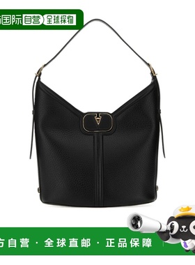 VALENTINO 女士斜挎包 4W2B0N14LFN0NO SS2024 黑色