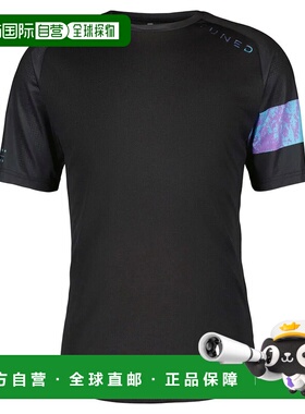 SCOTT Trail Tuned 短袖骑行上衣 中性