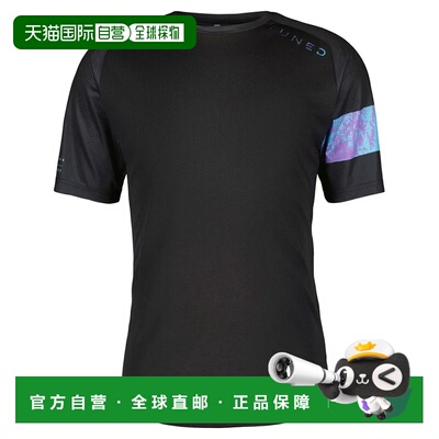 SCOTT Trail Tuned 短袖骑行上衣 中性