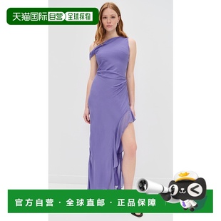 BRIDGE BEC 女士 Maeva 连衣裙 1h可退 长款 潮奢