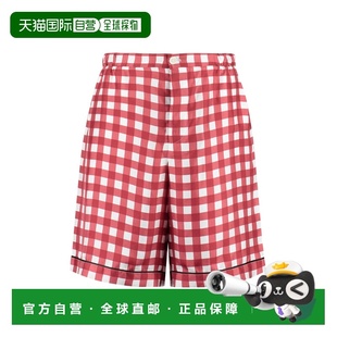 短裤 男士 PRADA SPH207S221120IF0970 99新未使用