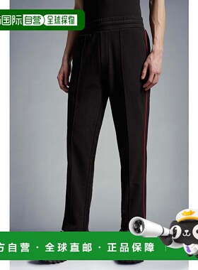 MONCLER 男士休闲裤 I10918H0000789A1B999 SS2023