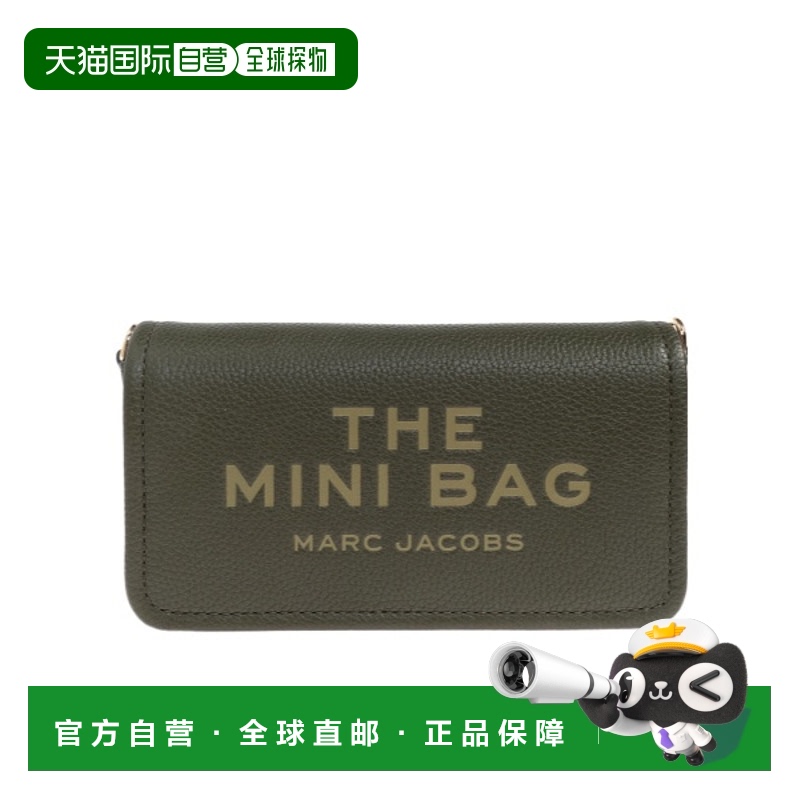 1h可退 MARC JACOBS 女士斜挎包 2S4SMN080S02305 AW2025