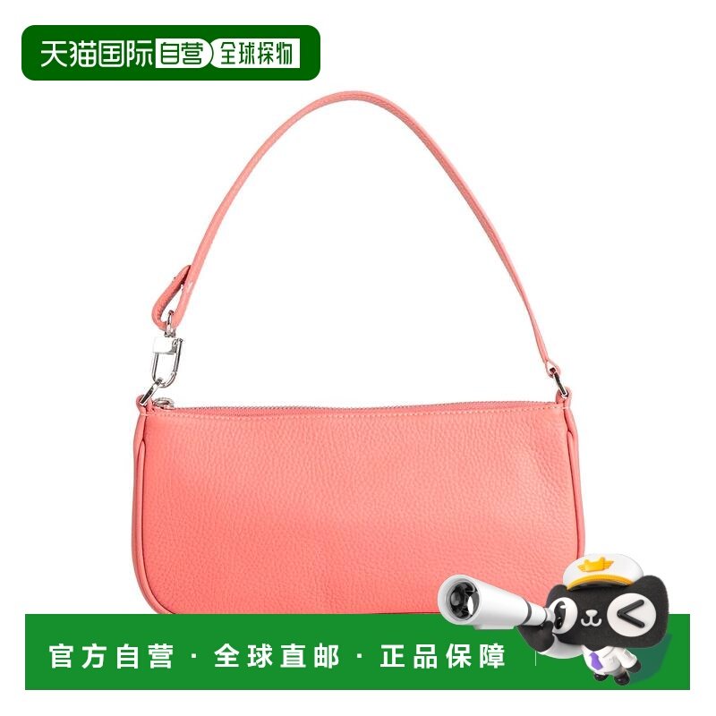 1h可退 潮奢 BY FAR 女士 手袋 red红色 舒适时尚斜挎包手提包,箱包皮具/热销女包/男包,通用款女包,淘宝优惠券,粉丝福利购,淘宝优惠卷