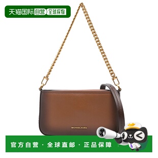 32F5AYTU1O230 女士斜挎包 AW2025手提包棕色 KORS MICHAEL