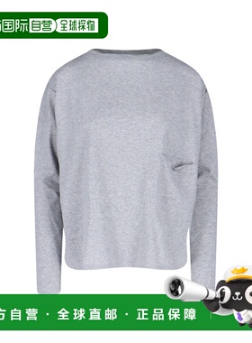 1h可退 潮奢 ma' ry' ya 女士 MA'RY'YA and Polos T恤灰色T恤 YP