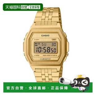 A1000G 復古系列手表 CASIO 卡西欧