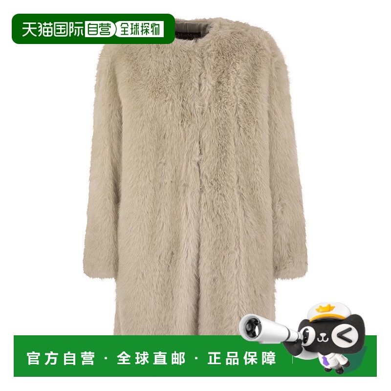 1h可退 MAX MARA STUDIO 女士外套 2526456012600002 AW2025