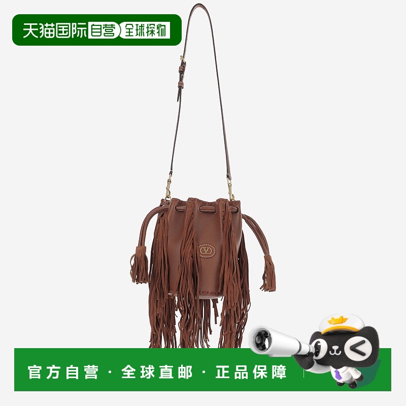 1h可退 VALENTINO GARAVANI 女士单肩包 6W2B0R28LUJWU2 SS2025