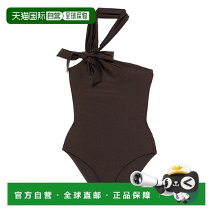 潮奢 繫領單件泳衣 ZIMMERMANN Awaken 5101WRS261 女士 1h可退