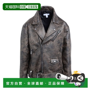 1h可退 潮奢 Topshop 女士 夹克 brown棕色 舒适时尚