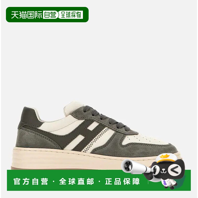 HOGAN 女士运动鞋 HXW6300EU50UHE0MA40MA4 AW2025