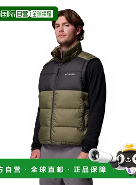 COLUMBIA Pike Lake™ II 背心 男士