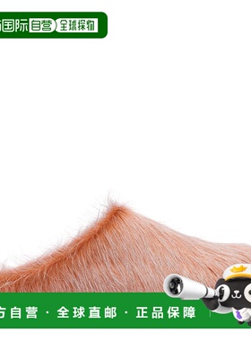 MARNI 女士凉鞋 SBMS004601P800600W74 CO粉红色 拖鞋